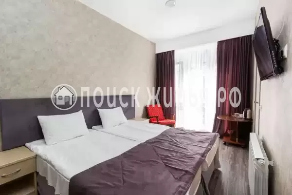 Гостевой дом «Бариния»