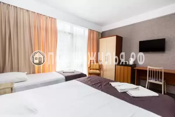 Гостевой дом «Бариния»