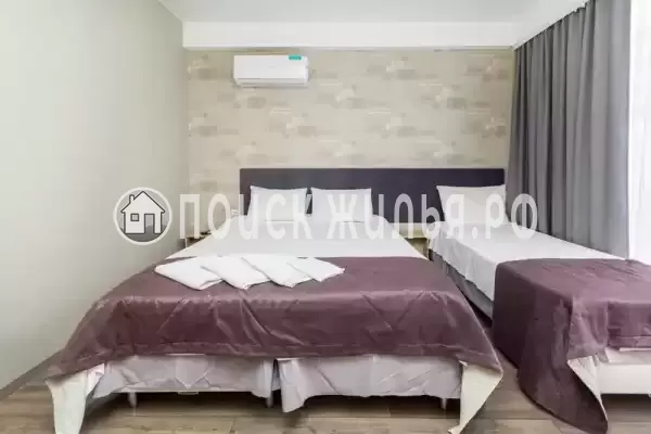 Гостевой дом «Бариния»