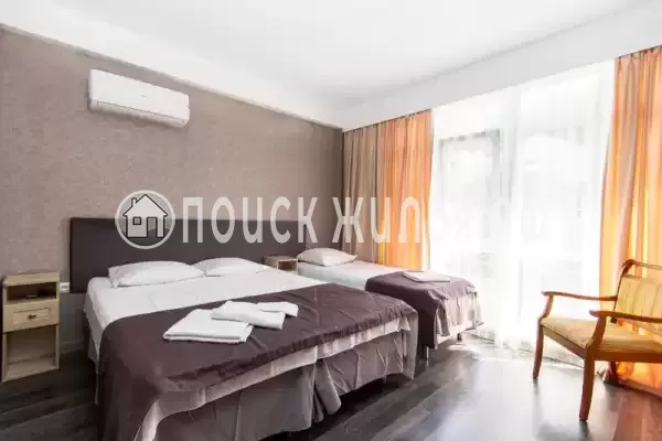 Гостевой дом «Бариния»