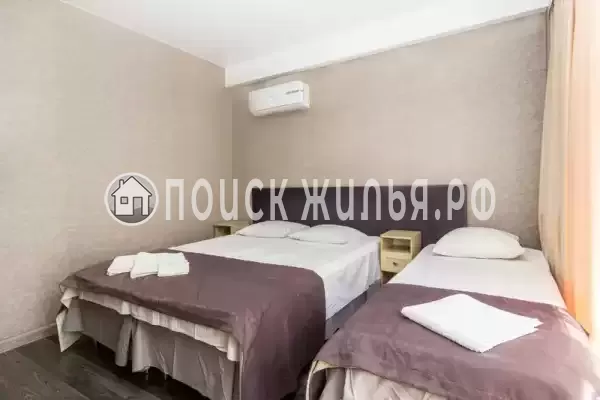 Гостевой дом «Бариния»