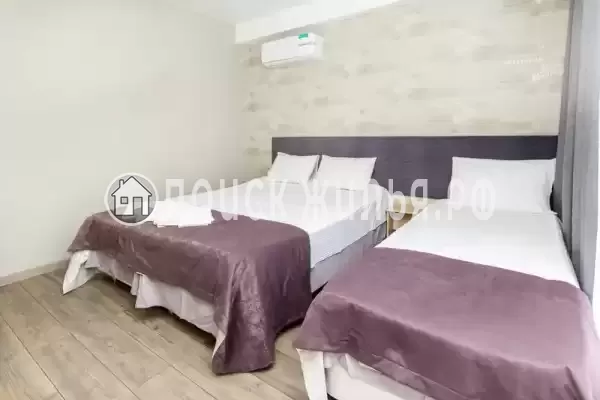 Гостевой дом «Бариния»