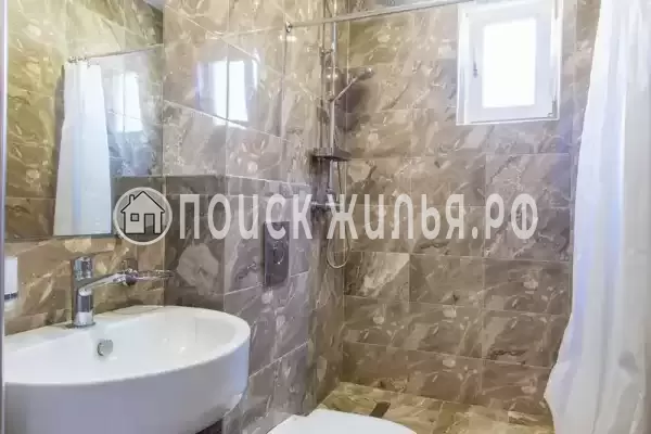 Гостевой дом «Бариния»