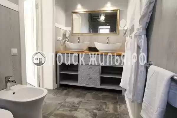 Гостевой дом «Средиземье»