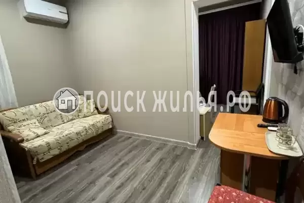 Гостевой дом «Бариния»