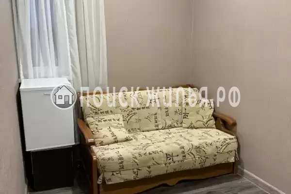 Гостевой дом «Бариния»