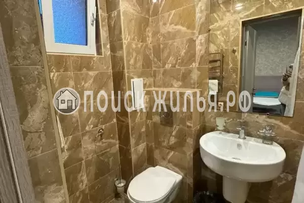 Гостевой дом «Бариния»