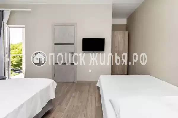 Гостевой дом «Бариния»