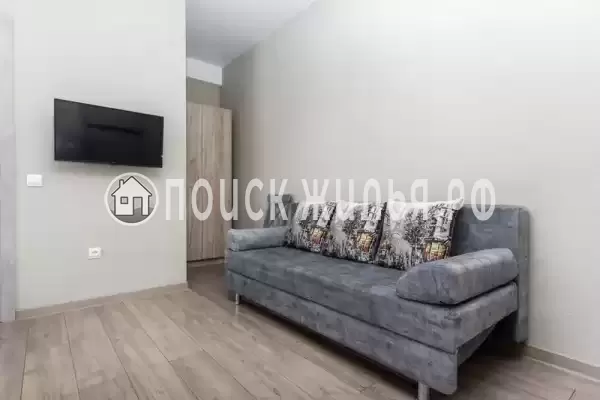 Гостевой дом «Бариния»