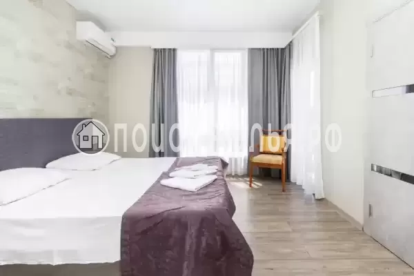 Гостевой дом «Бариния»