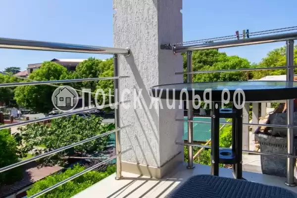 Гостевой дом «Бариния»