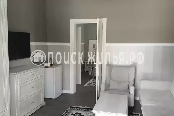 Гостевой дом «Средиземье»