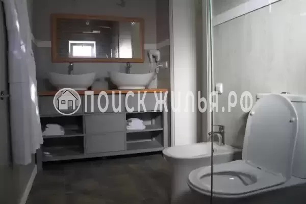 Гостевой дом «Средиземье»