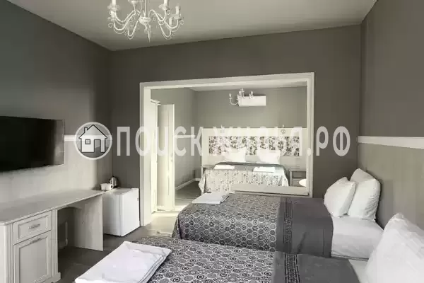 Гостевой дом «Средиземье»