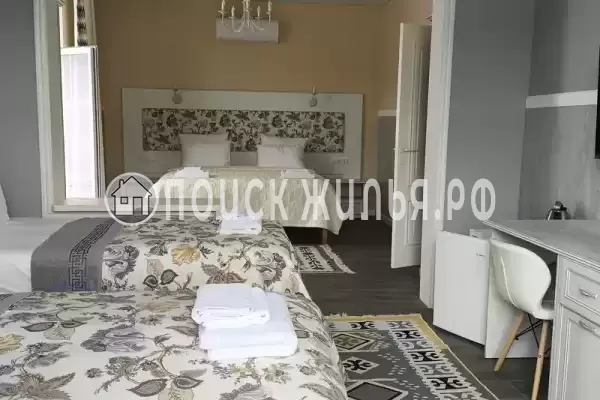 Гостевой дом «Средиземье»