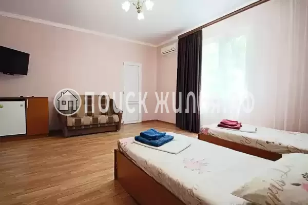 Частный сектор «На Дружбы» Частный сектор «На Дружбы»