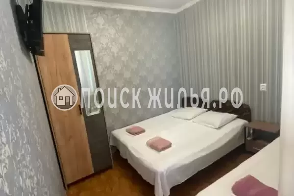 Частный сектор «У моря»