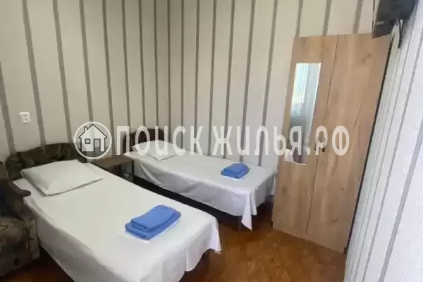 Частный сектор «У моря»