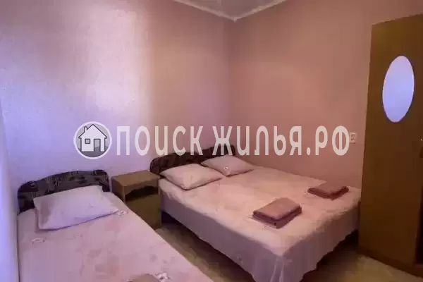 Частный сектор «У моря»