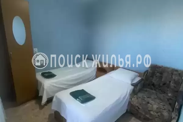 Частный сектор «У моря»