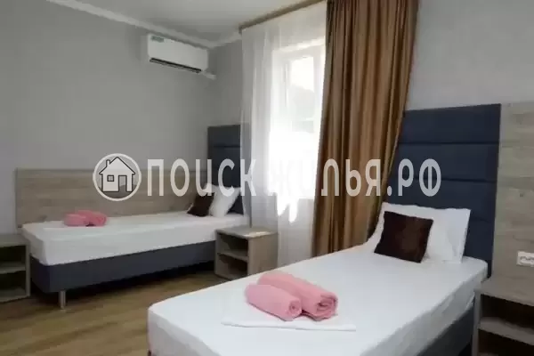 Гостевой дом «Элион»