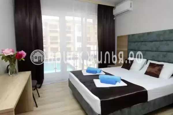 Гостевой дом «Элион»