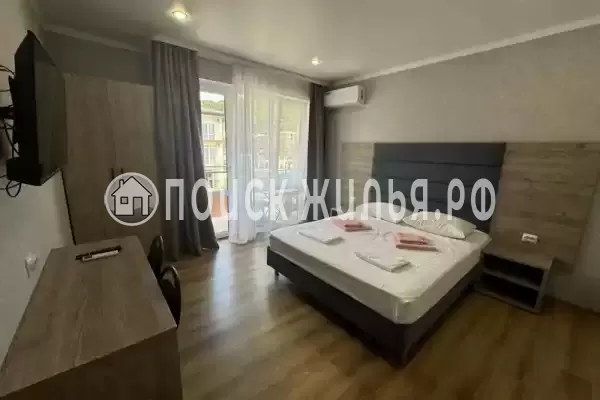 Гостевой дом «Элион»