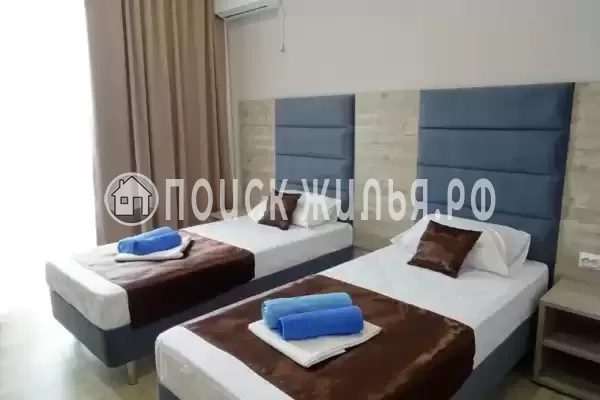 Гостевой дом «Элион»