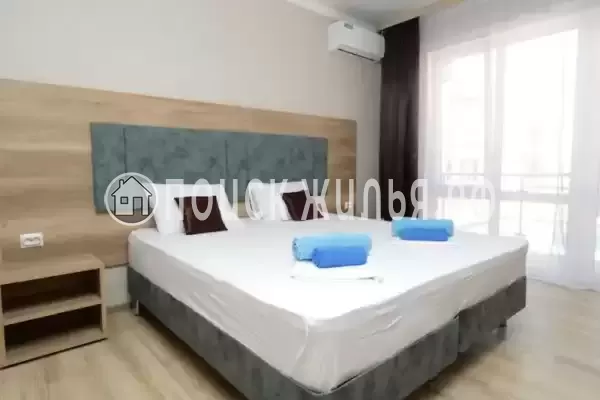 Гостевой дом «Элион»