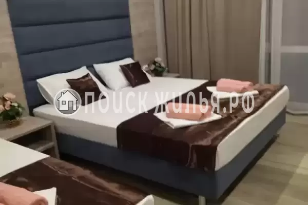 Гостевой дом «Элион»