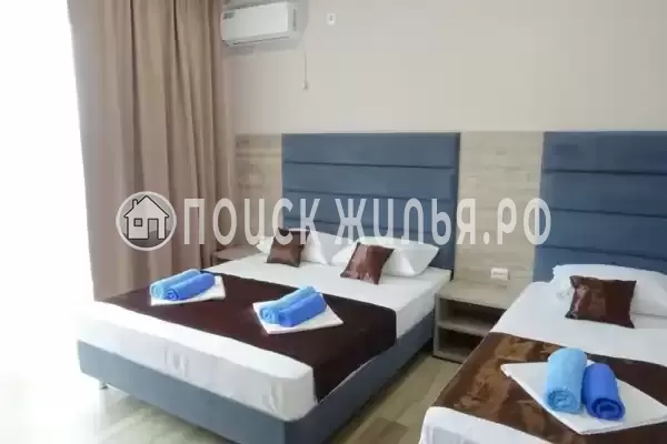 Гостевой дом «Элион»