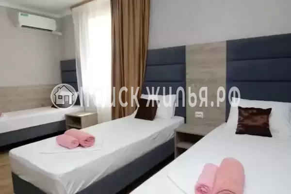 Гостевой дом «Элион»