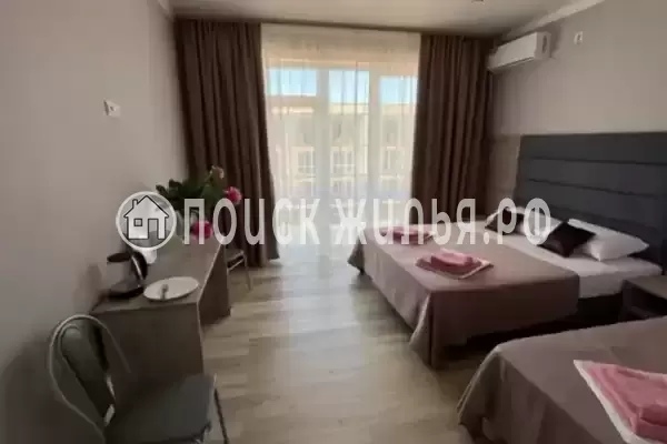 Гостевой дом «Элион»