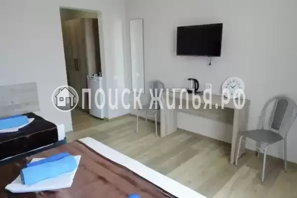 Гостевой дом «Элион»