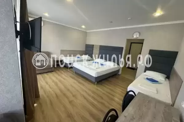 Гостевой дом «Элион»