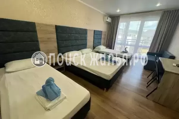 Гостевой дом «Элион»