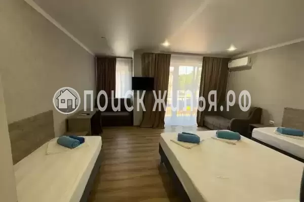 Гостевой дом «Элион»