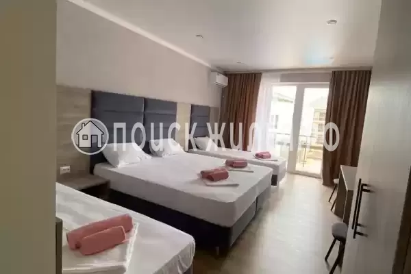 Гостевой дом «Элион»