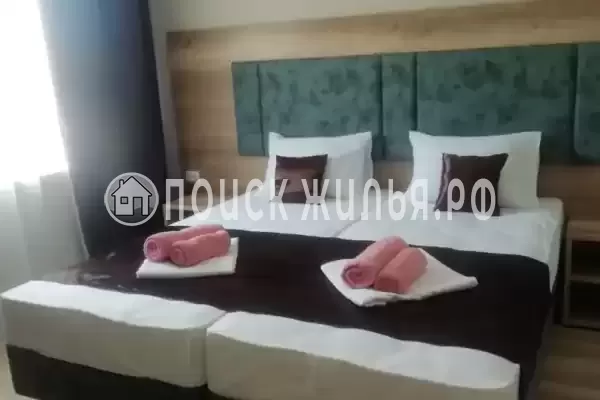 Гостевой дом «Элион»