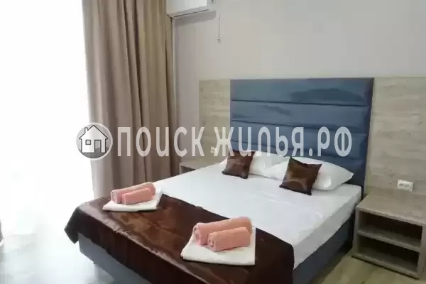 Гостевой дом «Элион»