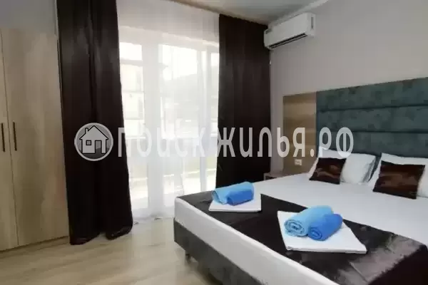 Гостевой дом «Элион»