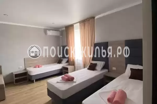 Гостевой дом «Элион»