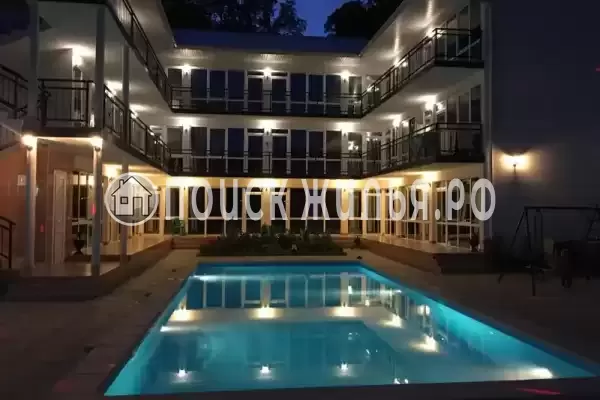 Гостевой дом «Рояль»