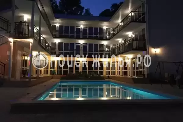 Гостевой дом «Рояль»