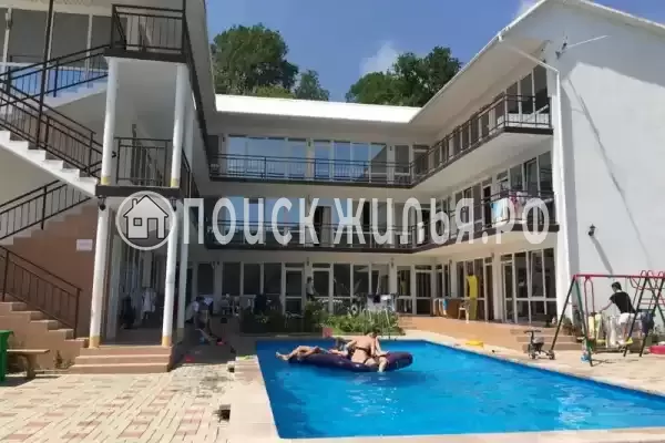 Гостевой дом «Рояль»