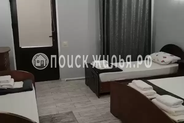 Частный сектор «У Ирины на море» Частный сектор «У Ирины на море»