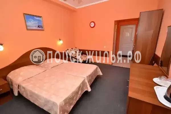 «Анапский Бриз» «Анапский Бриз»