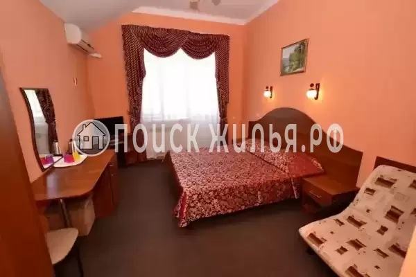 «Анапский Бриз» «Анапский Бриз»