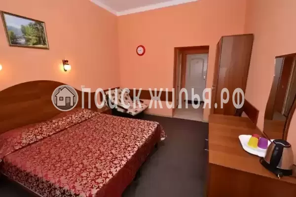 «Анапский Бриз» «Анапский Бриз»