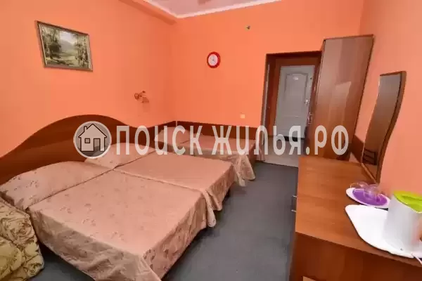 «Анапский Бриз» «Анапский Бриз»